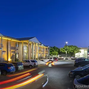 Hotel Adelaide Inn, Adelaida