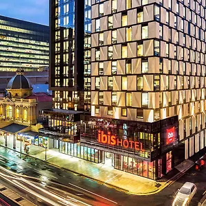 Hotel Ibis, Adelaida