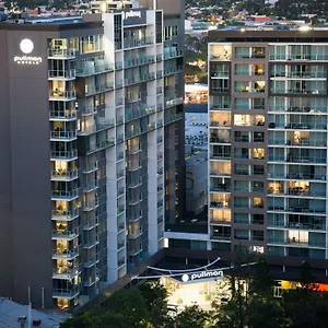 Hotel Pullman, Adelaida