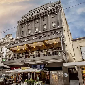 Hotel The Richmond -, Adelaida