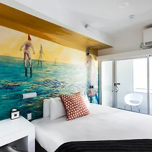 Hotel Majestic Minima, Adelaida